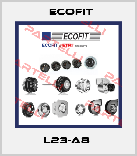 L23-A8  Ecofit