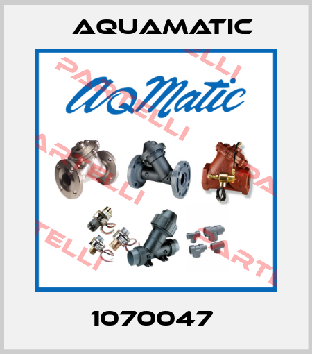 1070047  AquaMatic