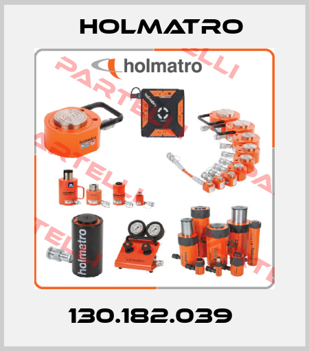 130.182.039  Holmatro