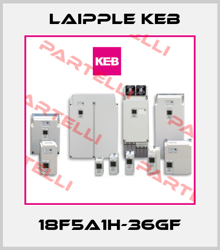 18F5A1H-36GF LAIPPLE KEB