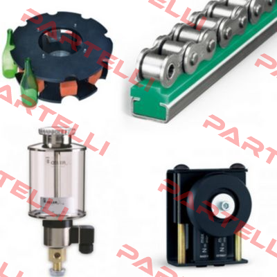 Typ CF, Hc=17, H=14 mm  Murtfeldt