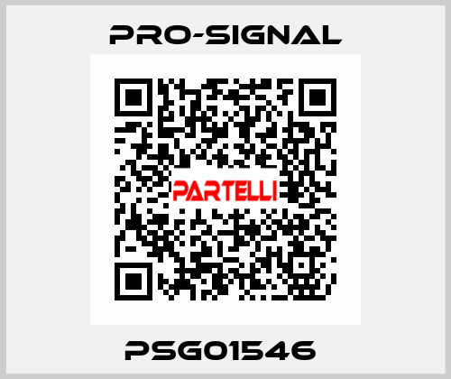 PSG01546  pro-signal