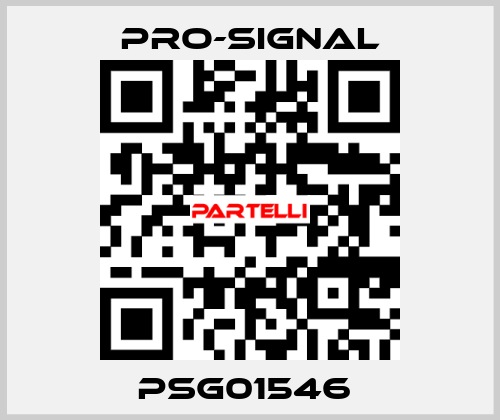 PSG01546  pro-signal