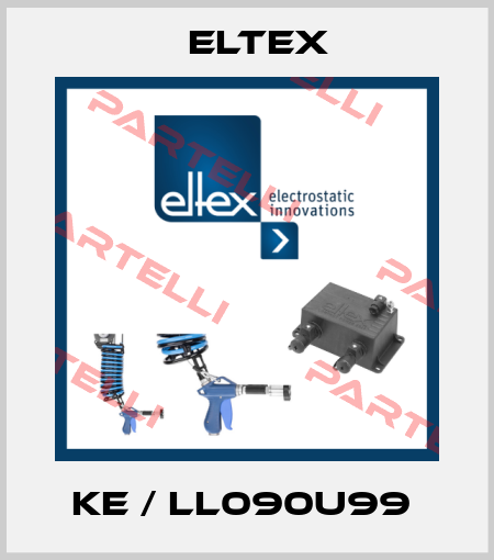 KE / LL090U99  Eltex