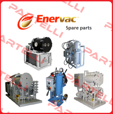 EF-718-20A  Enervac