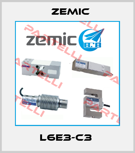 L6E3-C3  ZEMIC