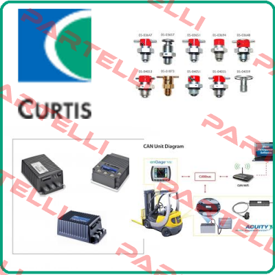 1243-4224 OEM product Curtis