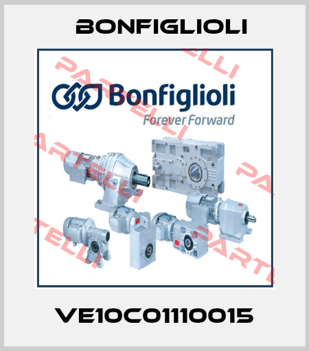 VE10C01110015 Bonfiglioli