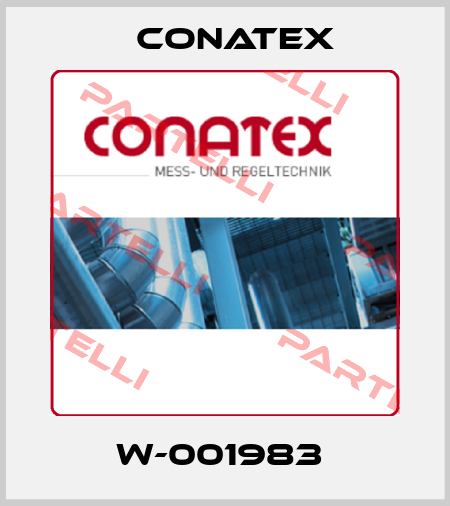 W-001983  Conatex