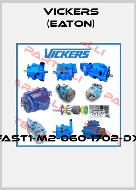 FAST1-M2-060-1702-DX  Vickers (Eaton)