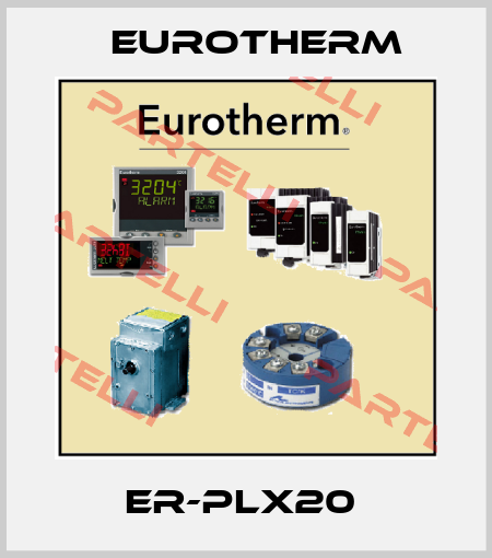 ER-PLX20  Eurotherm