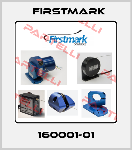 160001-01 Firstmark