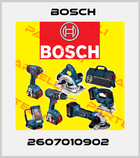2607010902  Bosch