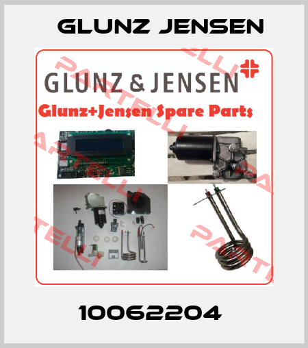 10062204  Glunz Jensen