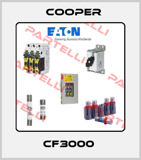 CF3000  Cooper