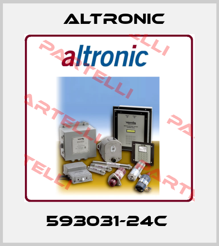 593031-24C  Altronic