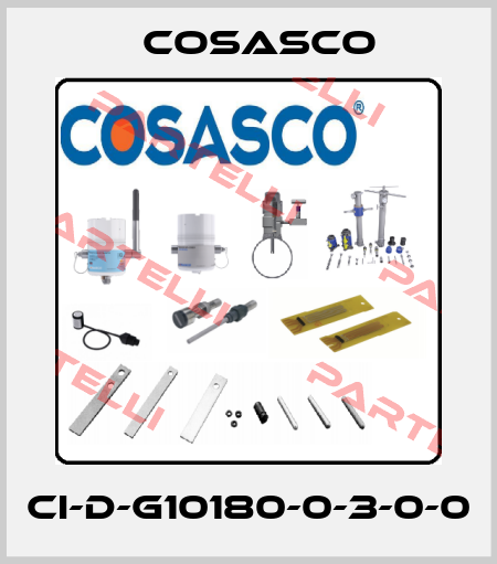 CI-D-G10180-0-3-0-0 Cosasco