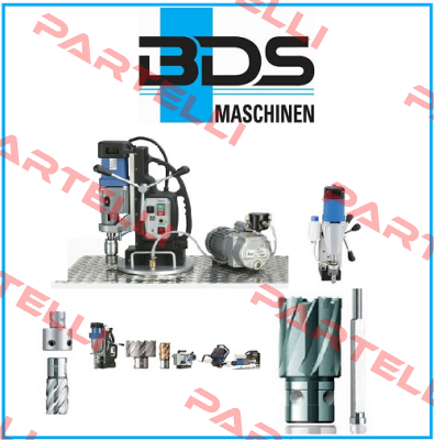 ZHB 001  BDS Maschinen