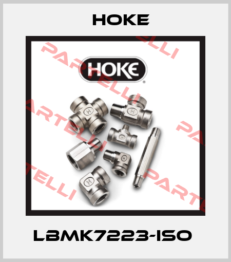 LBMK7223-ISO  Hoke
