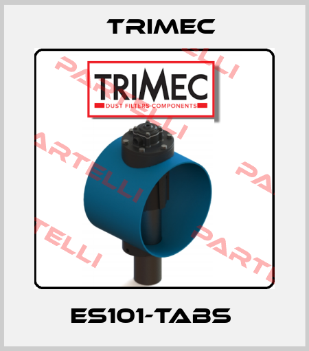 ES101-TABS  Trimec