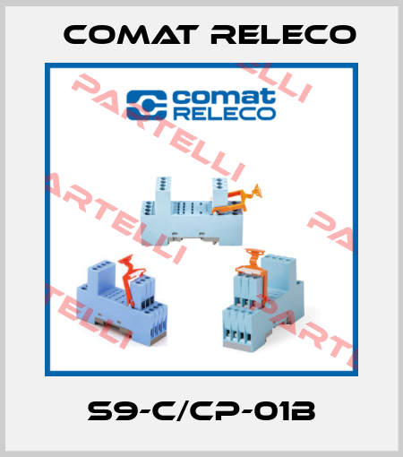 S9-C/CP-01B Comat Releco
