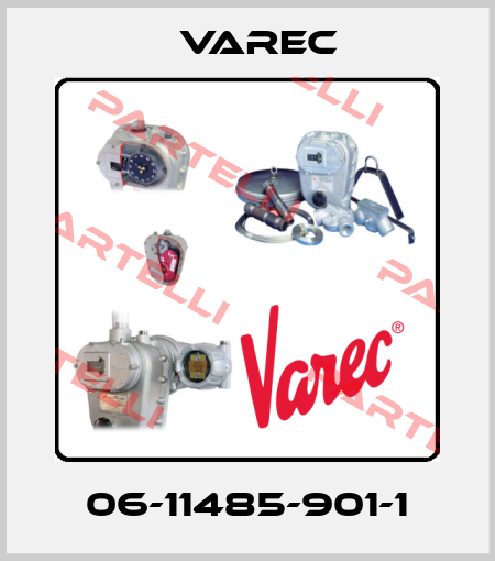 06-11485-901-1 Varec
