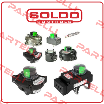 SP70240‐EHA10A1 Soldo