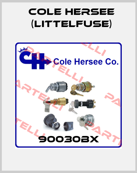 90030BX COLE HERSEE (Littelfuse)