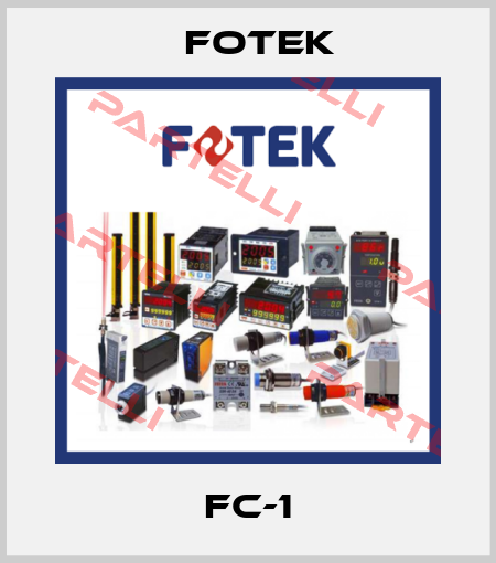 FC-1 Fotek