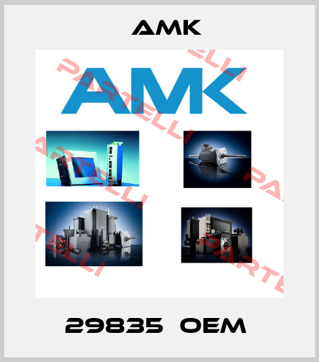 29835  OEM  AMK