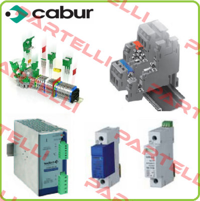 XCS120CB  Cabur