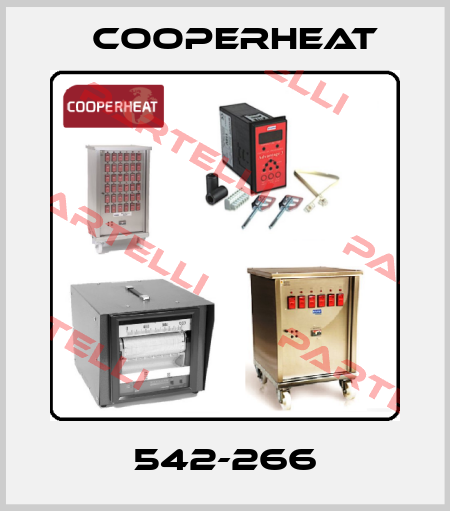 542-266 Cooperheat
