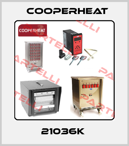21036K  Cooperheat