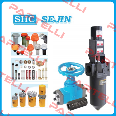 SPR8695TUBL   Sejin