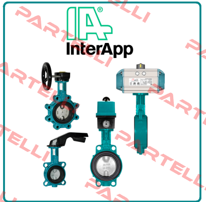 IA35DA F07-10/17  obsolete/ replaced by IA350D.F07-F1017  InterApp