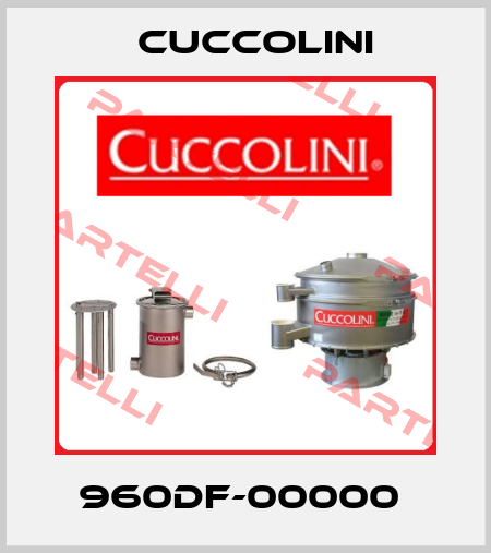 960DF-00000  Cuccolini
