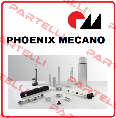 QSL25BA270300  Phoenix Mecano