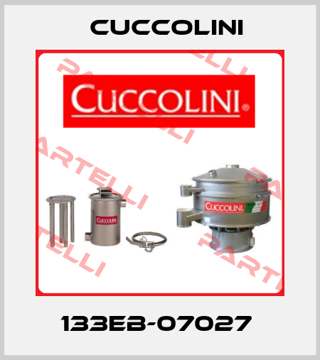 133EB-07027  Cuccolini