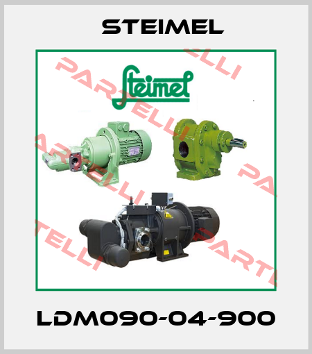 LDM090-04-900 Steimel