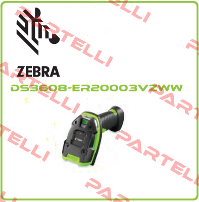DS3608-ER20003VZWW Zebra