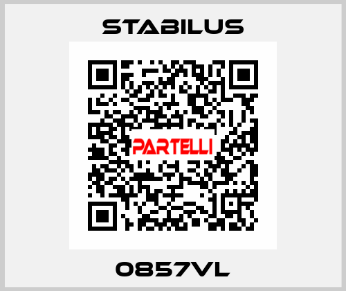 0857VL Stabilus