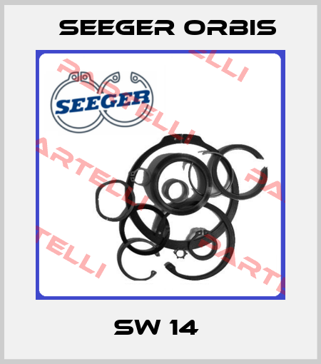 SW 14  Seeger Orbis