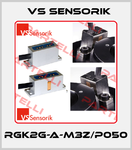 RGK2G-A-M3Z/P050 VS Sensorik