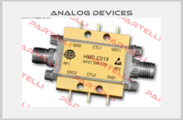 HMC-C019 Analog Devices