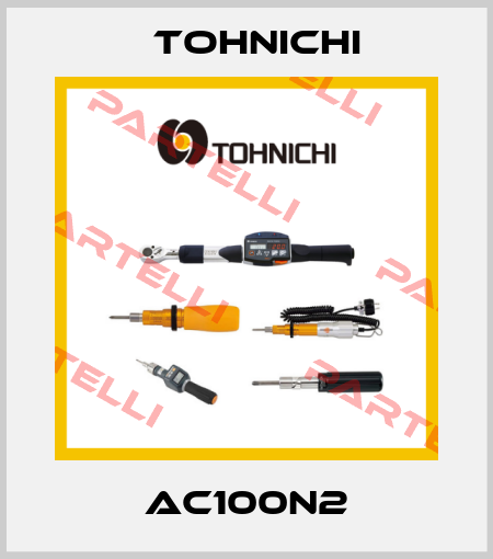 AC100N2 Tohnichi