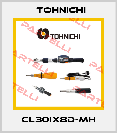 CL30IX8D-MH Tohnichi