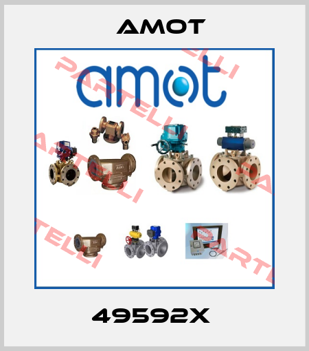 49592X  Amot