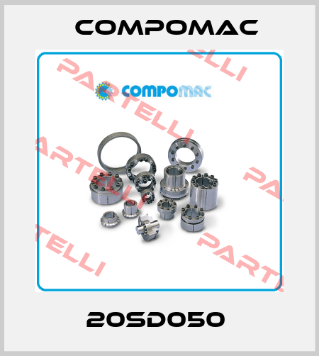 20SD050  Compomac
