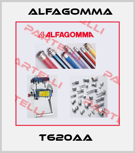 T620AA  Alfagomma
