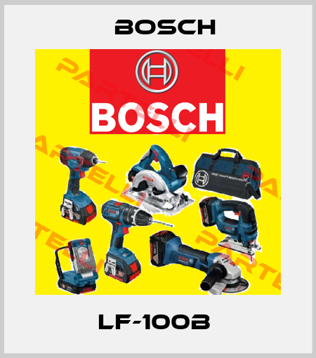 LF-100B  Bosch
